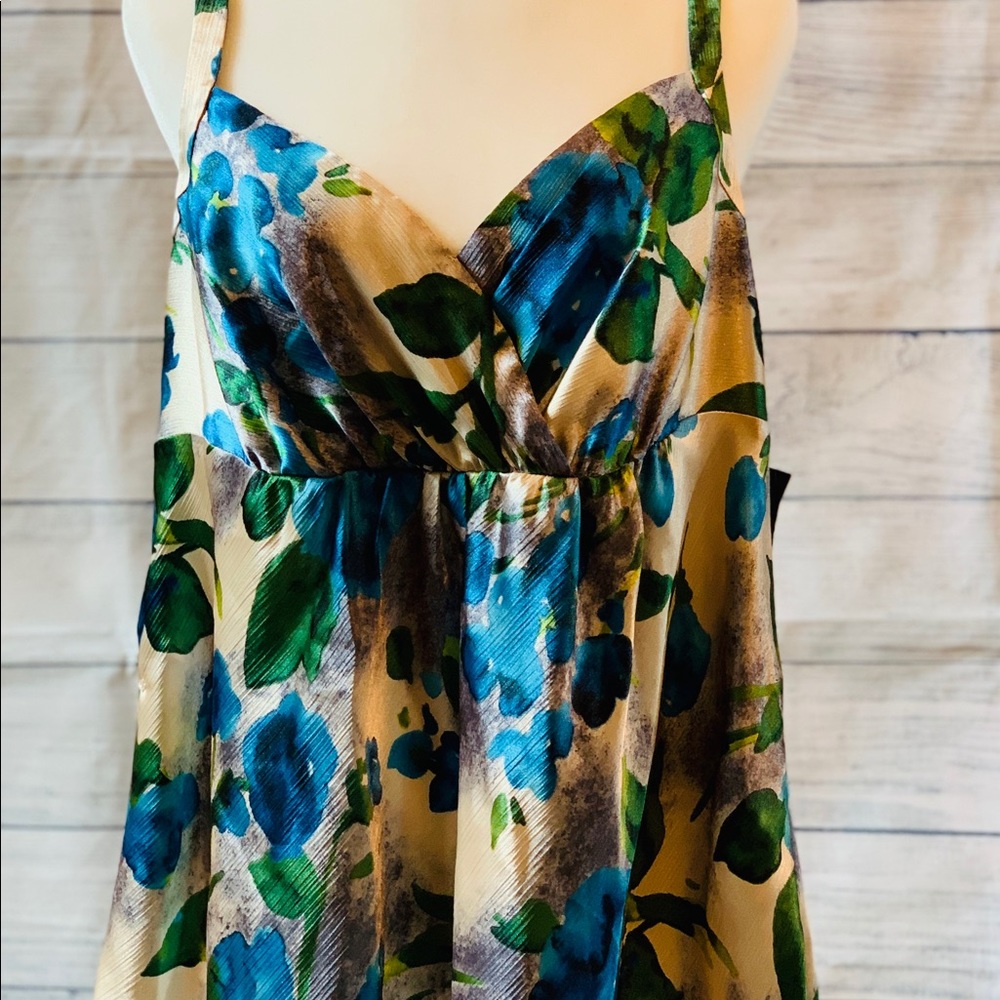 New Anne Klein blouse size XL